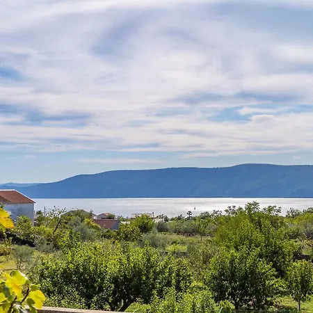 House Trsja Holiday home