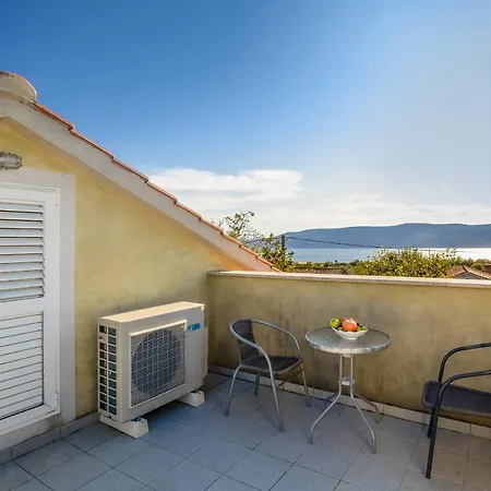 House Trsja Linardici