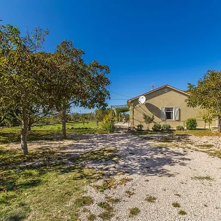 Holiday home House Trsja Linardici