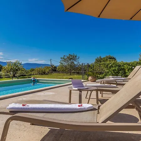 Holiday home House Trsja
