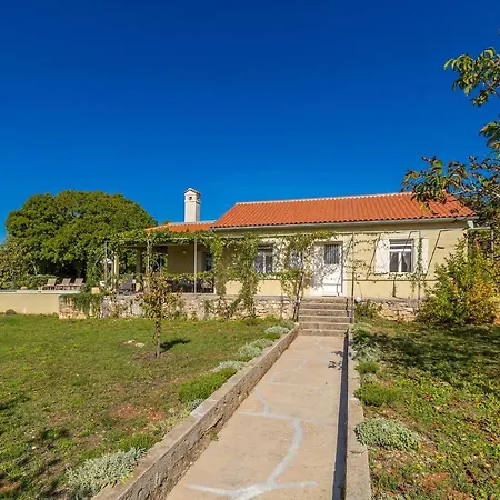 Dom wakacyjny House Trsja